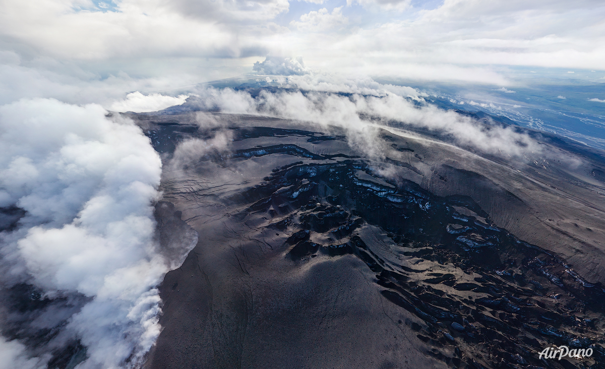 Eyafjallajokull